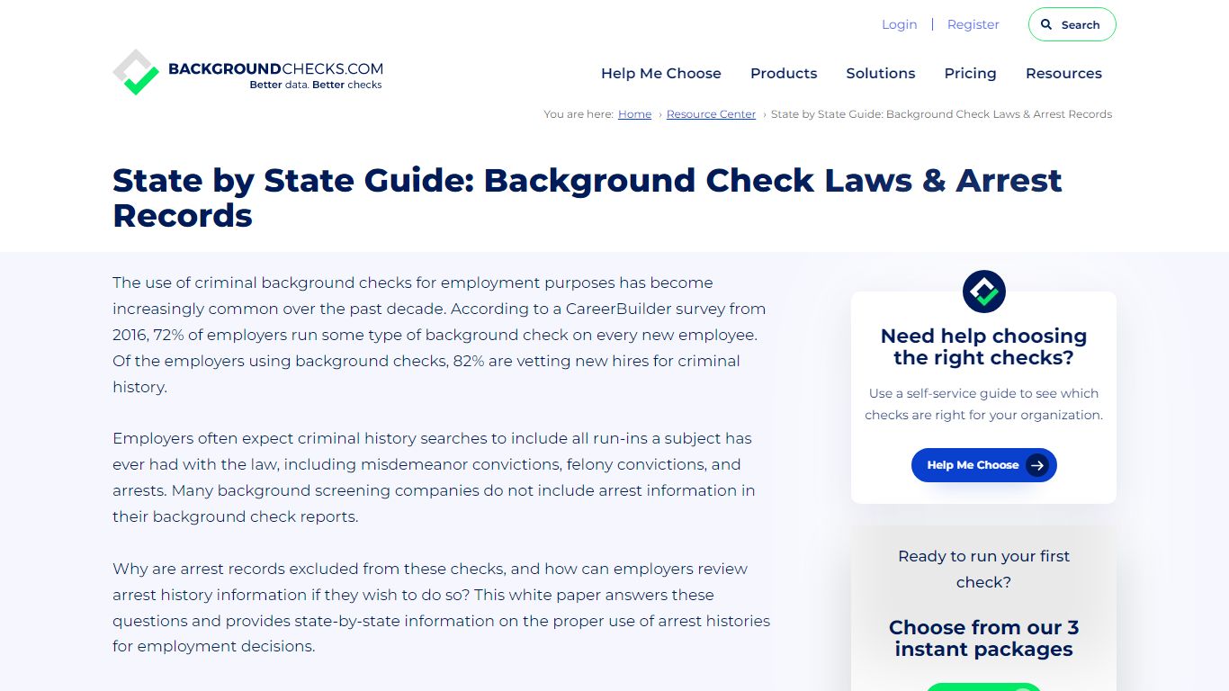 How Far Back Do Hireright Background Checks Go